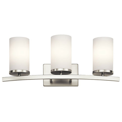 Product Image: 45497NI Lighting/Wall Lights/Vanity & Bath Lights