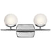 45581CH Lighting/Wall Lights/Vanity & Bath Lights