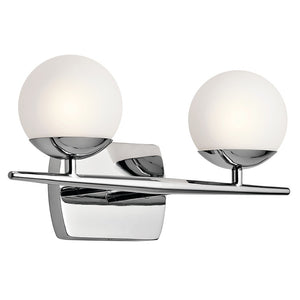 45581CH Lighting/Wall Lights/Vanity & Bath Lights