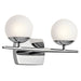 45581CH Lighting/Wall Lights/Vanity & Bath Lights