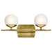45581NBR Lighting/Wall Lights/Vanity & Bath Lights