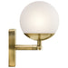 45581NBR Lighting/Wall Lights/Vanity & Bath Lights