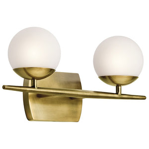 45581NBR Lighting/Wall Lights/Vanity & Bath Lights