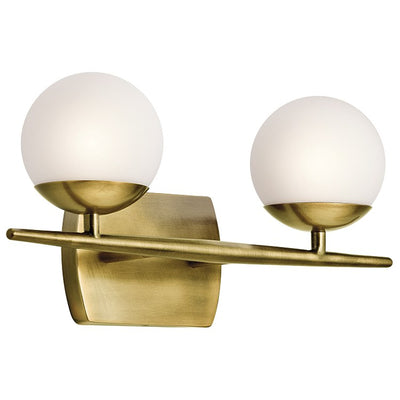 Product Image: 45581NBR Lighting/Wall Lights/Vanity & Bath Lights