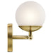 45582NBR Lighting/Wall Lights/Vanity & Bath Lights