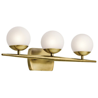 Product Image: 45582NBR Lighting/Wall Lights/Vanity & Bath Lights