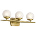 45582NBR Lighting/Wall Lights/Vanity & Bath Lights