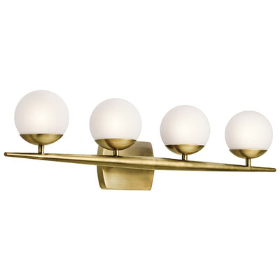 Product Image: 45583NBR Lighting/Wall Lights/Vanity & Bath Lights