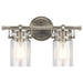 45688NI Lighting/Wall Lights/Vanity & Bath Lights