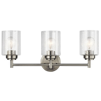 Product Image: 45886NI Lighting/Wall Lights/Vanity & Bath Lights