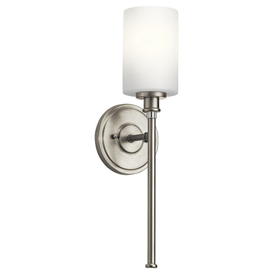Product Image: 45921NI Lighting/Wall Lights/Sconces