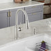 442500 Kitchen/Kitchen Faucets/Pull Down Spray Faucets