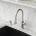 442500 Kitchen/Kitchen Faucets/Pull Down Spray Faucets