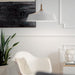 43683WH Lighting/Ceiling Lights/Pendants