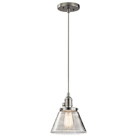 Avery Single-Light Mini Pendant