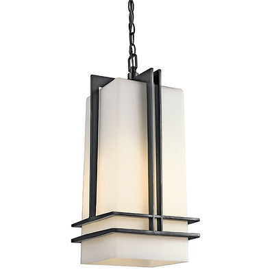 Product Image: 49205BK Lighting/Outdoor Lighting/Outdoor Pendants