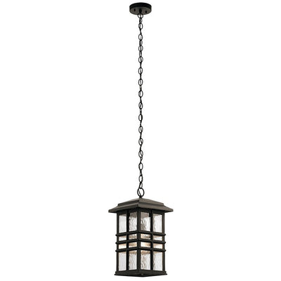 Product Image: 49833OZ Lighting/Outdoor Lighting/Outdoor Pendants