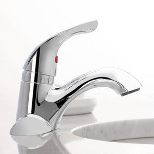 501-DST Bathroom/Bathroom Sink Faucets/Centerset Sink Faucets