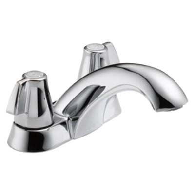 Product Image: 2500LF Bathroom/Bathroom Sink Faucets/Centerset Sink Faucets