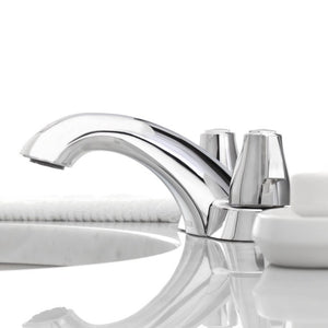 2500LF Bathroom/Bathroom Sink Faucets/Centerset Sink Faucets