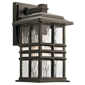 49829OZ Lighting/Outdoor Lighting/Outdoor Wall Lights