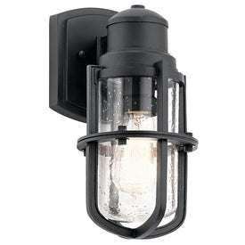 Suri Single-Light Outdoor Wall Lantern