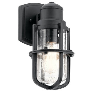 49857BKT Lighting/Outdoor Lighting/Outdoor Wall Lights