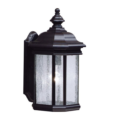 Product Image: 9029BK Lighting/Outdoor Lighting/Outdoor Wall Lights