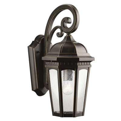 Product Image: 9033RZ Lighting/Outdoor Lighting/Outdoor Wall Lights
