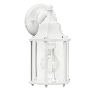 9774WH Lighting/Outdoor Lighting/Outdoor Wall Lights
