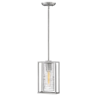 Product Image: 3547BN Lighting/Outdoor Lighting/Outdoor Pendants