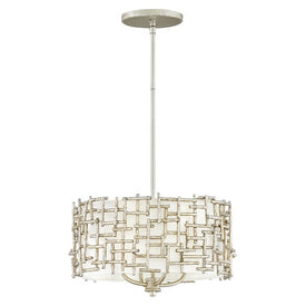 Farrah Four-Light Pendant