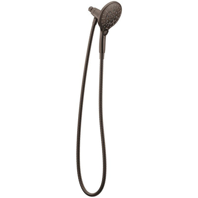 Product Image: 3662EPORB Bathroom/Bathroom Tub & Shower Faucets/Handshowers