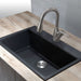 KGD-412B Kitchen/Kitchen Sinks/Undermount Kitchen Sinks