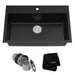 KGD-412B Kitchen/Kitchen Sinks/Undermount Kitchen Sinks