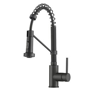 KPF-1610MB Kitchen/Kitchen Faucets/Semi-Professional Faucets