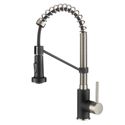 Product Image: KPF-1610SSMB Kitchen/Kitchen Faucets/Semi-Professional Faucets