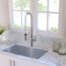 KHU100-30 Kitchen/Kitchen Sinks/Undermount Kitchen Sinks
