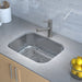 KBU12 Kitchen/Kitchen Sinks/Undermount Kitchen Sinks