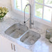 KBU24 Kitchen/Kitchen Sinks/Undermount Kitchen Sinks