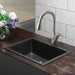 KGD-410B Kitchen/Kitchen Sinks/Undermount Kitchen Sinks