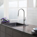 KGD-410B Kitchen/Kitchen Sinks/Undermount Kitchen Sinks