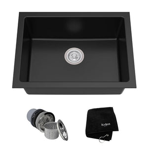KGD-410B Kitchen/Kitchen Sinks/Undermount Kitchen Sinks