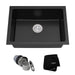 KGD-410B Kitchen/Kitchen Sinks/Undermount Kitchen Sinks