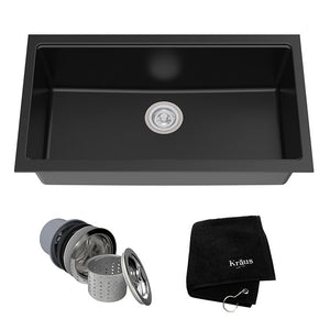 KGU-413B Kitchen/Kitchen Sinks/Undermount Kitchen Sinks