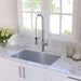 KHU100-32 Kitchen/Kitchen Sinks/Undermount Kitchen Sinks
