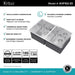 KHU102-33 Kitchen/Kitchen Sinks/Undermount Kitchen Sinks