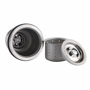 BST-1 Parts & Maintenance/Kitchen Sink & Faucet Parts/Kitchen Sink Drains