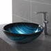 GV-399-19mm Bathroom/Bathroom Sinks/Vessel & Above Counter Sinks