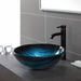 GV-399-19mm Bathroom/Bathroom Sinks/Vessel & Above Counter Sinks